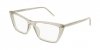 OKULARY KOREKCYJNE SAINT LAURENT SL 737 MICA THIN OPT 005 54 ROZMIAR M